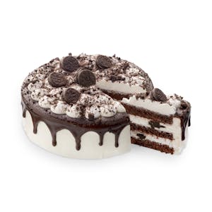 Tarta cookies & cream